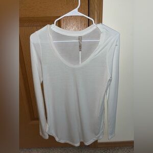 Athleta Long Sleeve